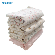 Bộ chăn vải xô cho bé